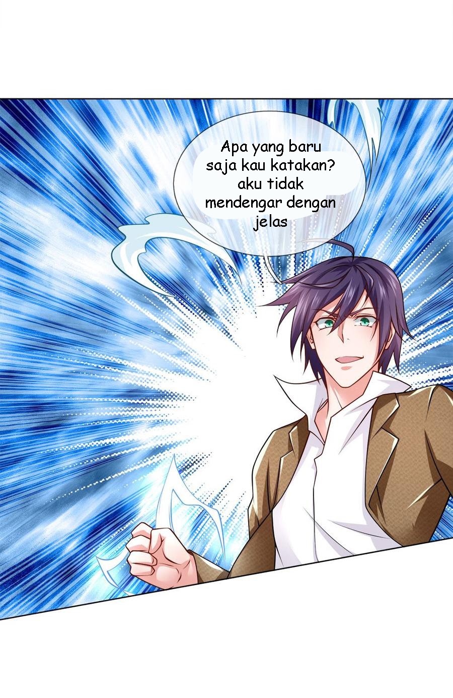 Jipin Yaonie chapter 69